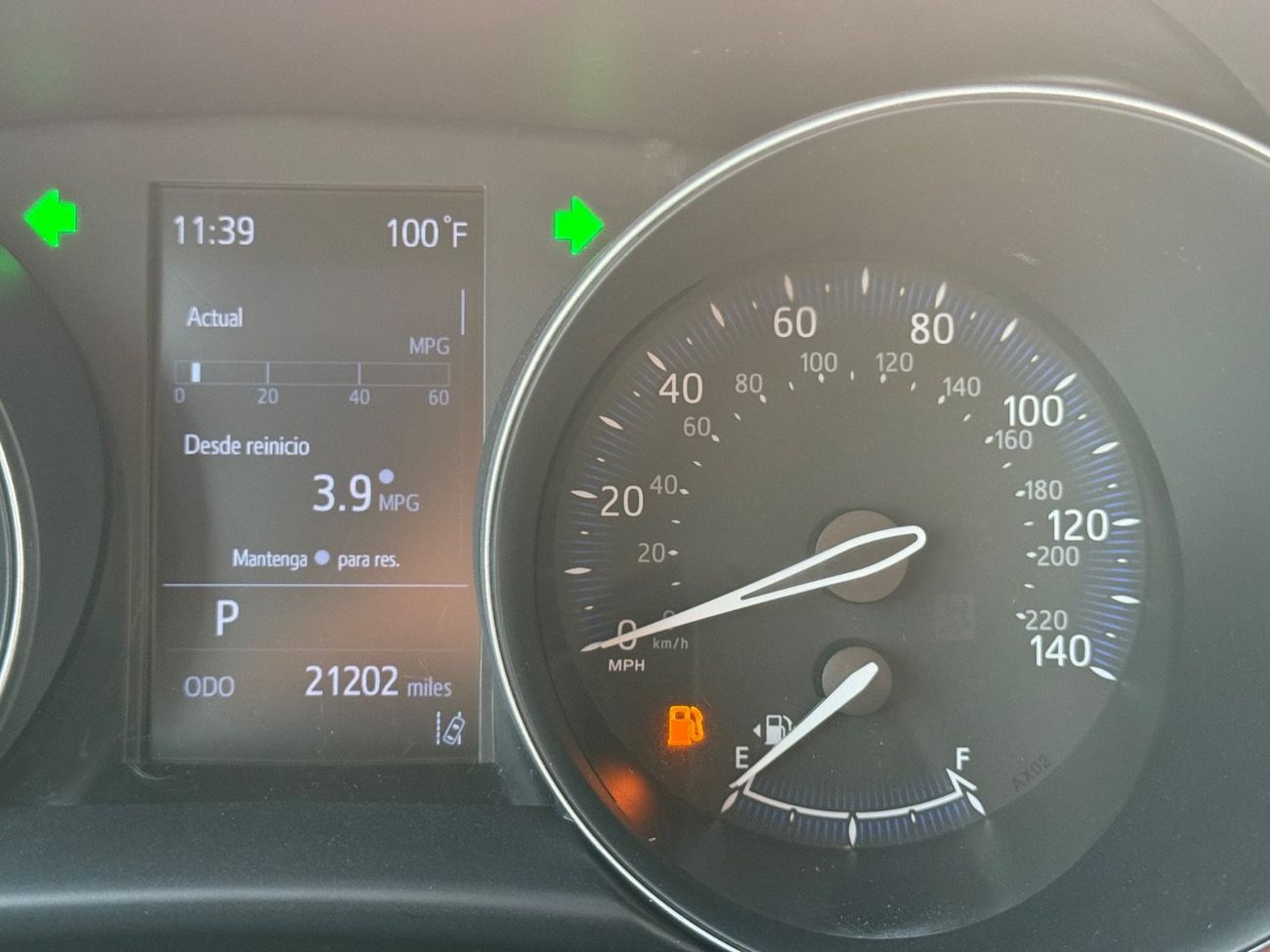 Toyota CHR 2021 Leader Seat Low Kilometer