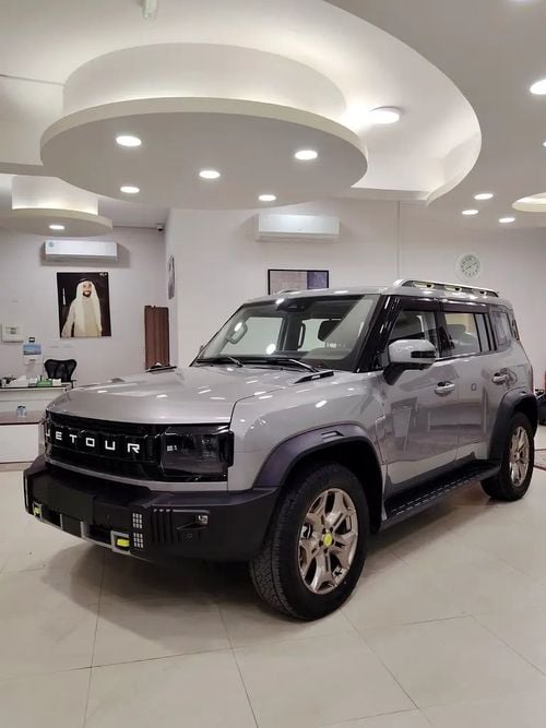 جيتور T2 traveler plus