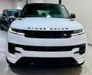 Land Rover Range Rover Sport P400 HSE