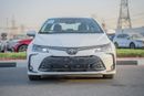 Toyota Corolla تويوتا كورولا ELITE HYBRID / 1.8L V4 PETROL / PUSH START / DVD+ CAMERA / SUNROOF (CODE # HYBRID ELIT