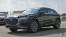 أودي Q8 55 TFSI MHEV Quattro S line V6 3.0L Aut (For Local Sales plus 10% for Customs & VAT)