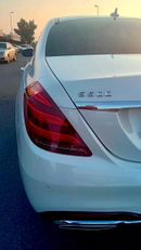 مرسيدس بنز S 450  مرسيدس S450