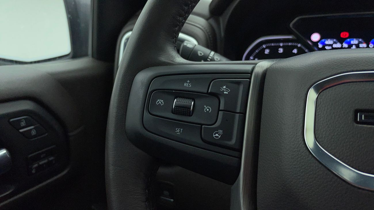 GMC Sierra DENALI 6.2 | Zero Down Payment | Free Home Test Drive