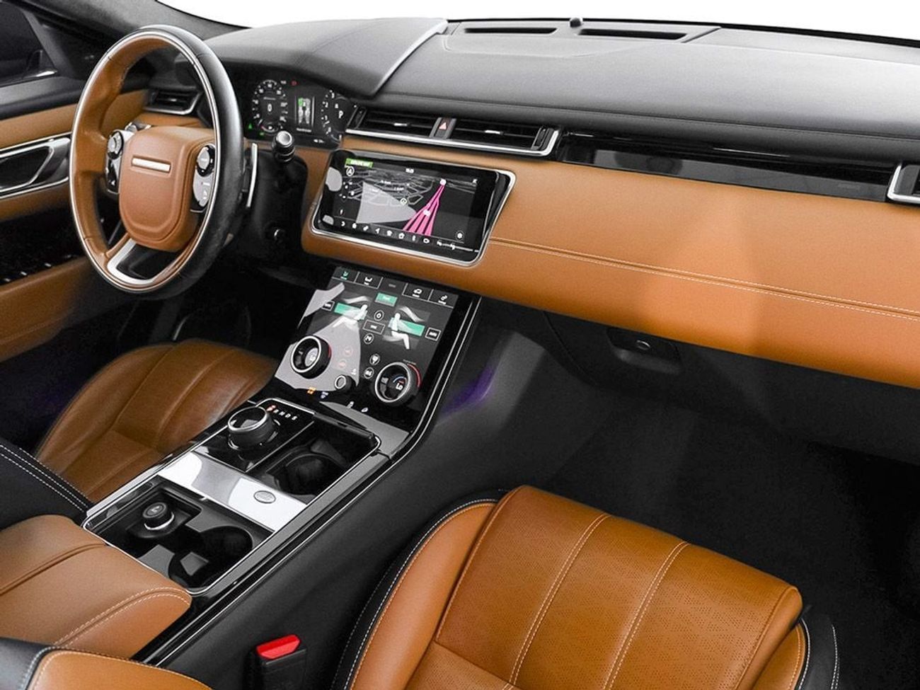 لاند روفر رينج روفر فيلار P380 R-Dynamic HSE 3.0L