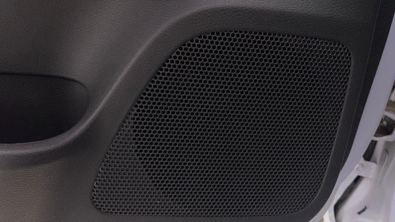 نيسان صني SL 1.6 | بدون دفعة مقدمة | اختبار القيادة في المنزل