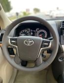 تويوتا برادو VXR 4.0L 4WD
