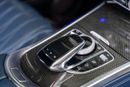 Mercedes Benz G63 AMG STD