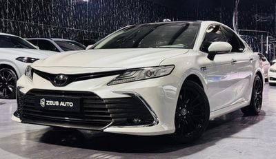 Toyota Camry 40TH Anniversary 3.5L