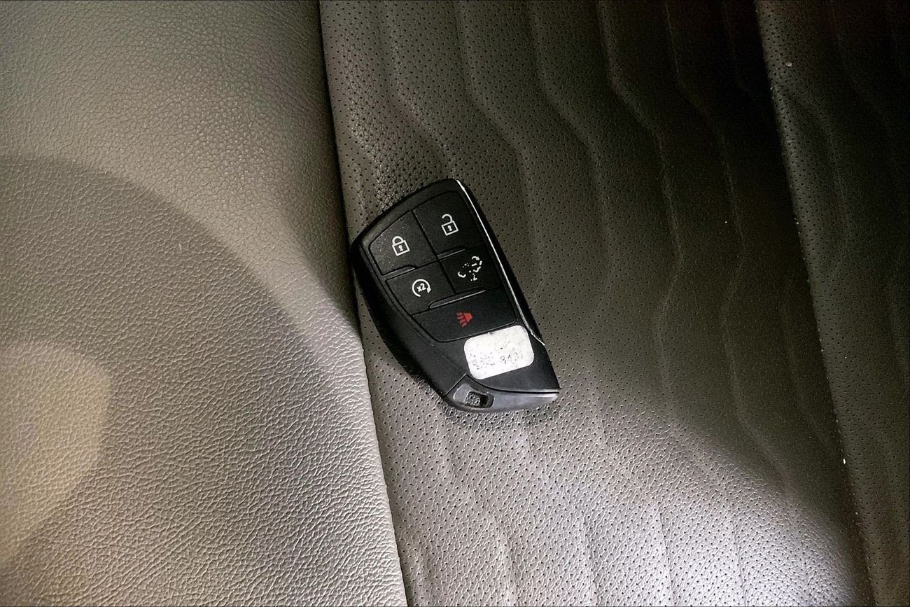 Chevrolet 1500 ZR2 | National Day Celebration | Guaranteed Warranty | 0 Down Payment