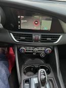 Alfa Romeo Giulia SUPER