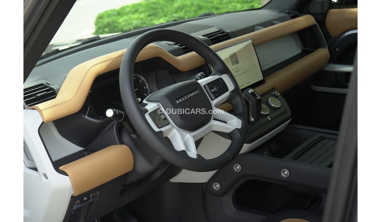 Land Rover Defender 110 X DYNAMIC HSE ( EXPORT PRICE )