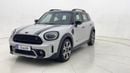 ميني كنتريمان 2023 COOPER S ALL4 | AED 1193/Month | 0 DP | 30 Day Return | Warranty | Service History