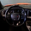 دودج تشالينجر R/T 100Th Anniversary Edition 5.7L 2,778 pm • 0% Downpayment • R/T • 1 Year Warranty