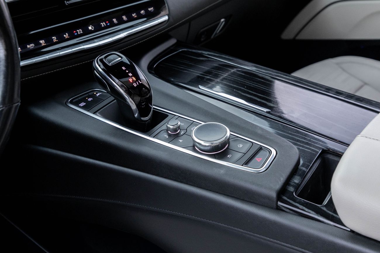 Cadillac Escalade Escalade Premium Luxury | 6,071 P.M | 0% Downpayment | Agency Warranty!