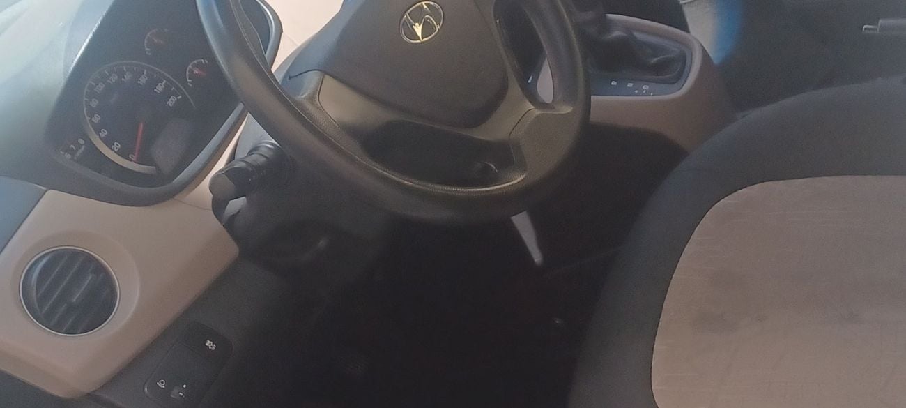 هيونداي i10 1.2