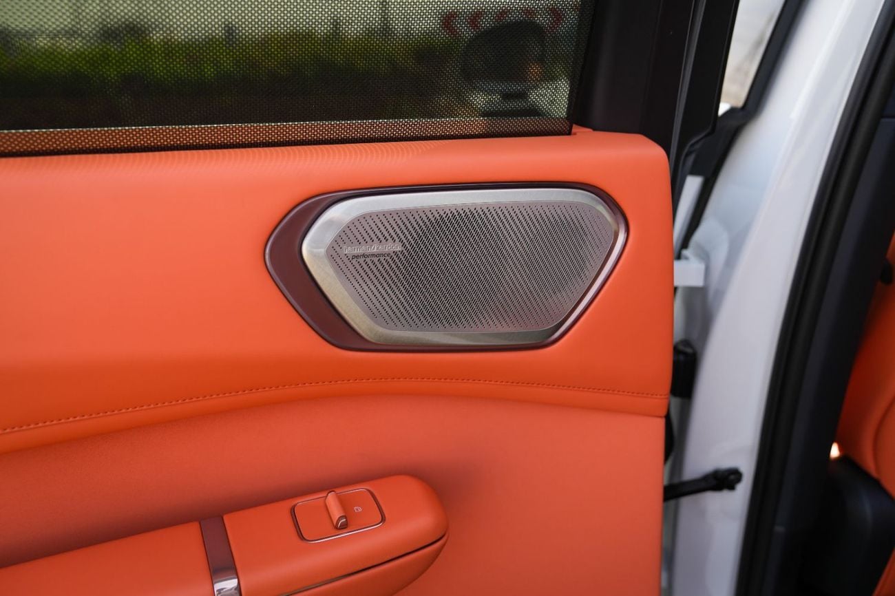 Lynk & Co 900 lynk & co 900 ultra 2.0 II 2025