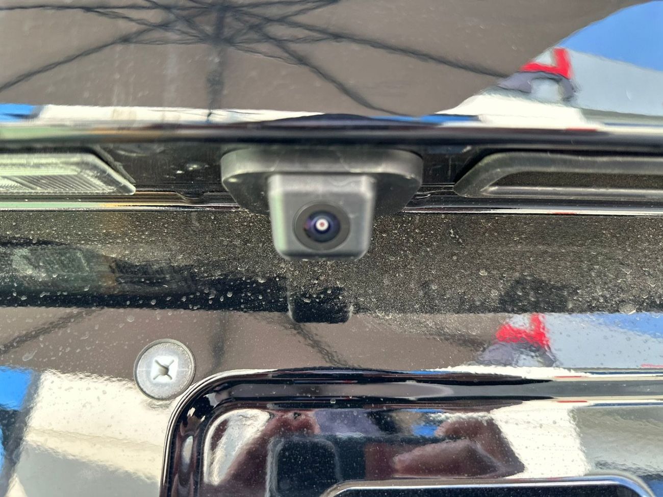 Kia Carens KIA CARENS 1.5L - 2025 MODEL - BLACK color