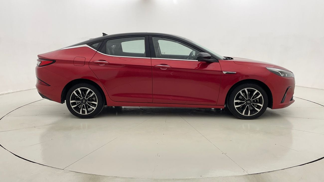 جاك J7 INTELLIGENT 1.5 | بدون دفعة مقدمة | اختبار القيادة في المنزل