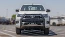 تويوتا هيلوكس 2026 Toyota Hilux Adventure 4.0L AT Petrol (White)