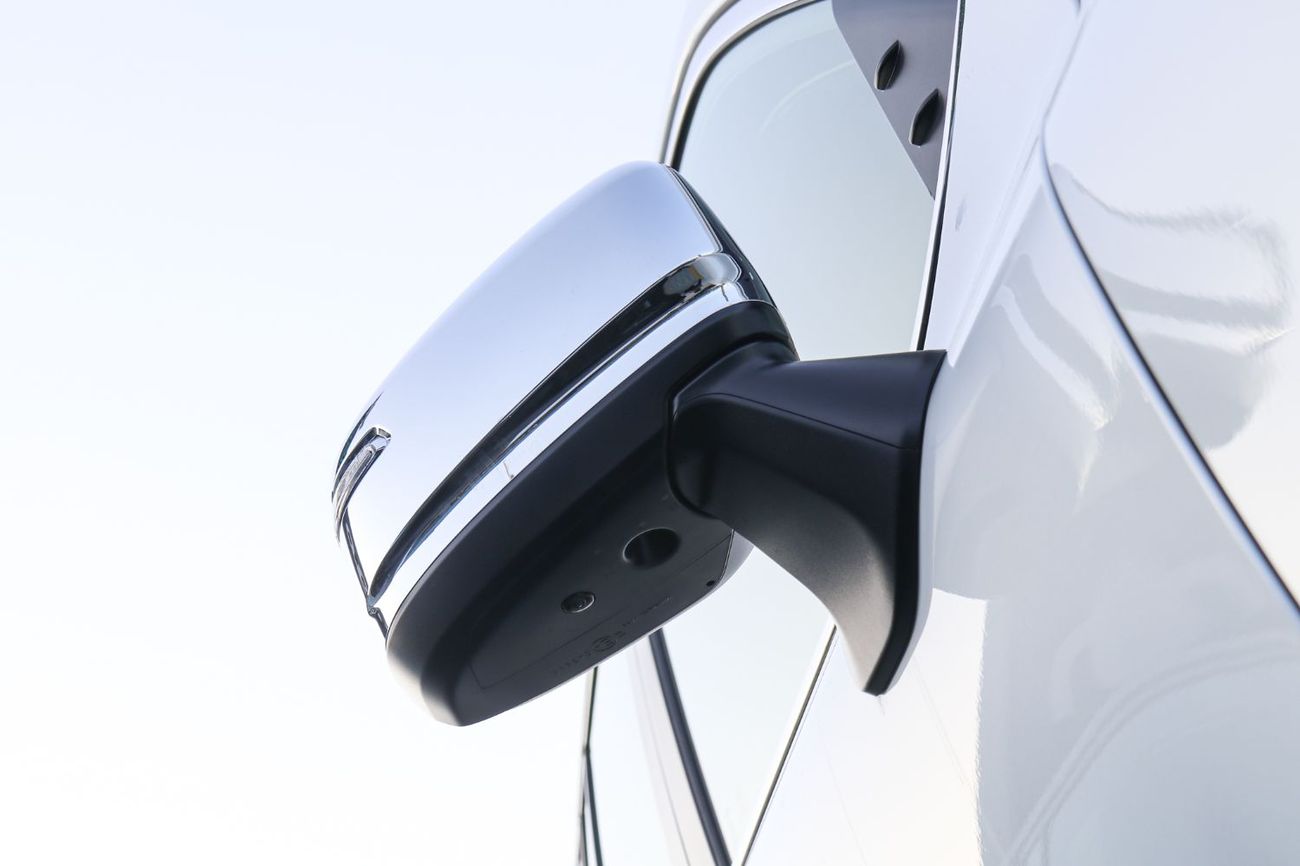 Toyota Land Cruiser VXR 3.5L Toyota Land Cruiser VX-R 2025 | 3.5L Turbo at Best Export Price