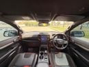 Ford Ranger Raptor Export from Australia