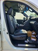 Toyota Land Cruiser /GXR TWIN TURBO / 3.3L DIESEL / REAR ENTERTAINMENT / BIG BUMPER (CODE#LCDGXRM)