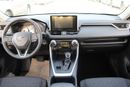 تويوتا راف ٤ TOYOTA RAV4 2.0L PETROL COMFORT AUTO