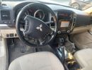 Mitsubishi Pajero 3.0L PETROL V6 AUTOMATIC TRANSMISSION
