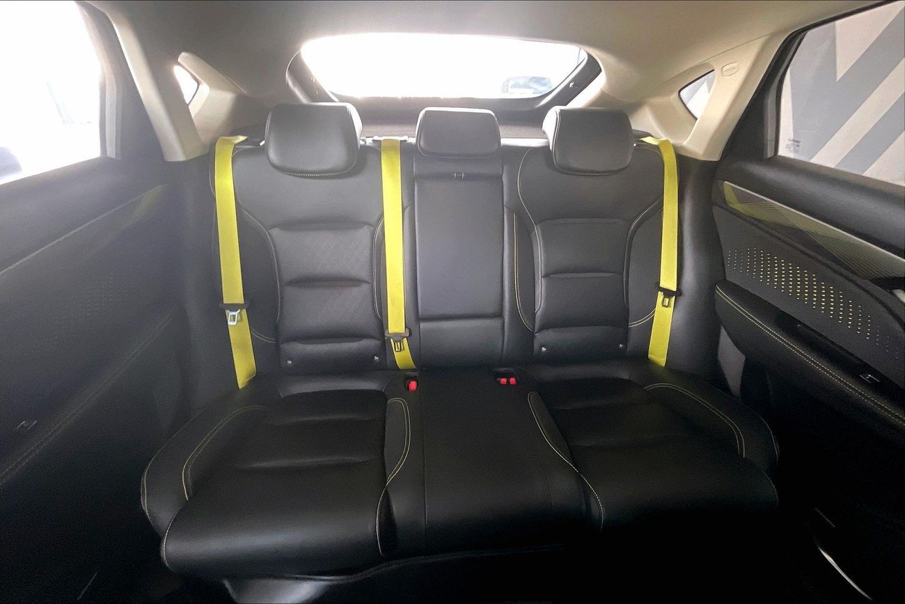 Geely Tugella GF+ | Guaranteed Warranty | 0 Down Payment