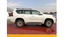 Toyota Prado PRADO VX , DIESEL, 2021, WHITE COLOR