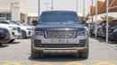 Land Rover Range Rover Autobiography SV