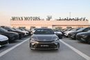 Toyota Camry GLE HEV Toyota Camry LE 2.5L Hybrid, Model 2025, Color Grey
