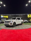 فورد إكسبيديشن Limited 3.5L 4WD