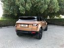 Land Rover Range Rover Evoque Autobiography 2.0L (5 Door)