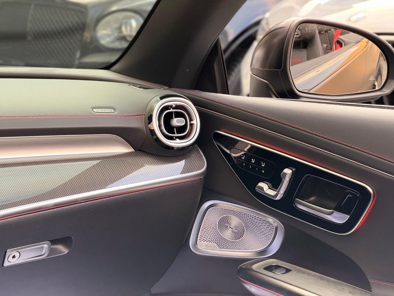 Mercedes-Benz CLE 53 AMG Coupe 4 Matic+