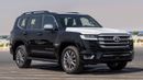 تويوتا لاند كروزر LAND CRUISER VX 3.3L DIESEL 2024