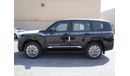 Toyota Land Cruiser 2023 Land Cruiser GX-R 3.3L V6 TwinTurbo Diesel