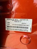 هوندا HRV Export from Australia