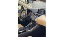 Lexus NX300 2020 LEXUS NX300 2.0L 4CYL / EXPORT ONLY