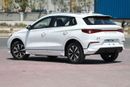 BYD e2 2025 BYD E2 Luxury - White Inside Black | Export Only