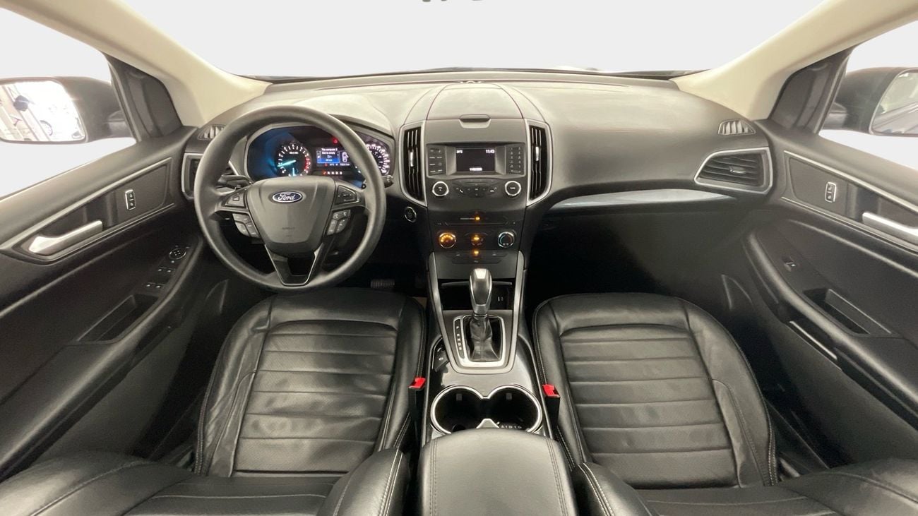 Ford Edge 2.0 ECOBOOST AUTO SE 4WD | Guaranteed Warranty | 0 Down Payment