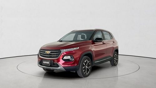 Chevrolet Groove PREMIER | Guaranteed Warranty | 0 Down Payment
