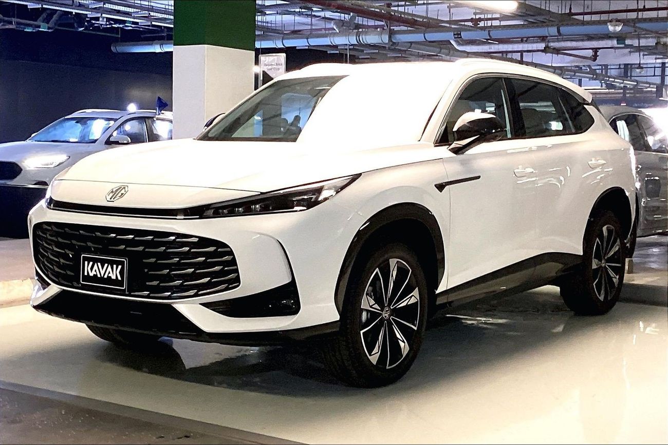 MG HS Deluxe | National Day Celebration | Guaranteed Warranty | 0 Down Payment