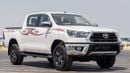 تويوتا هيلوكس SRS 2-YEAR WARRANTY + SERVICE AVAILABLE | IN-HOUSE FINANCING | 0% DOWNPAYMENT (BANK)