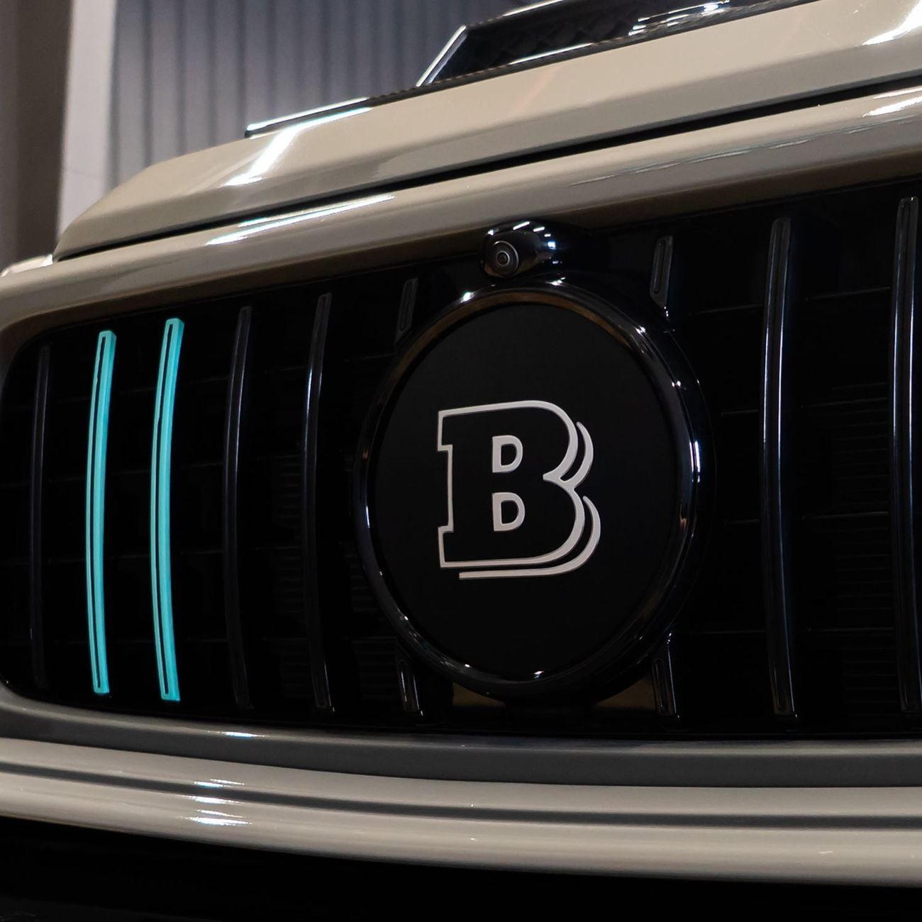 برابوس جي 800 ويدستار - مرسيدس-إيه إم جي جي 63 AED 17,057 pm • 0% Downpayment • Original G800 Brabus • 1 Year Warranty