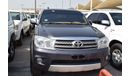 Toyota Fortuner Toyota Fortuner 2.7 ltr, model:2009. Excellent condition