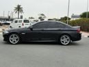 بي أم دبليو 528i Exclusive M Sport 2.0L