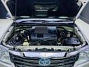 Toyota Hilux Toyota Hilux year 2006 automatic gear diesel engine 4x4