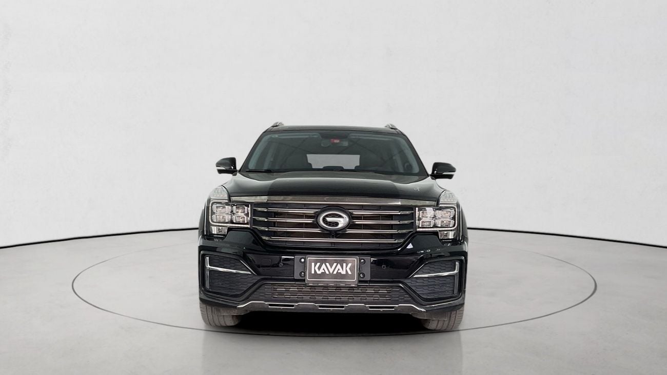 GAC GS8 GL | Guaranteed Warranty | 0 Down Payment