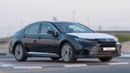 تويوتا كامري 2026 Toyota Camry Lumiere 2.5L AT Hybrid (Black-Tan)
